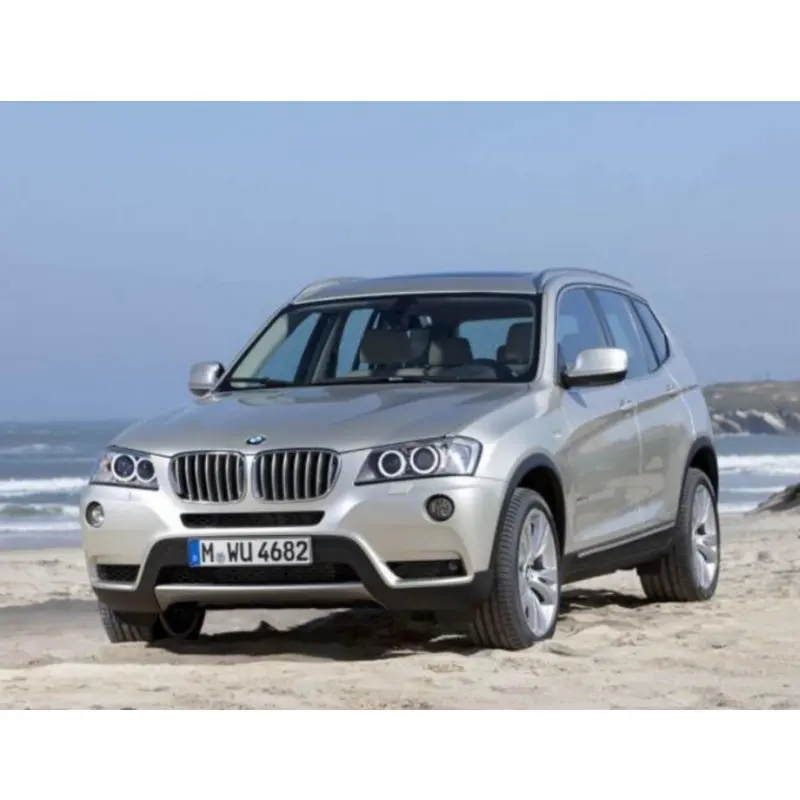 Светодиодные фонари для салона автомобиля Bmw f25 x3 купольная карта козырек Лапка