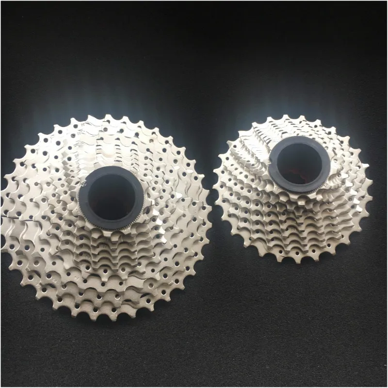Sunracing 11 speed 11-28 T/11-32 T/11-36 T дорожный велосипед кассета 11s велосипед свободного хода 28t 32t 36t велосипедные части для
