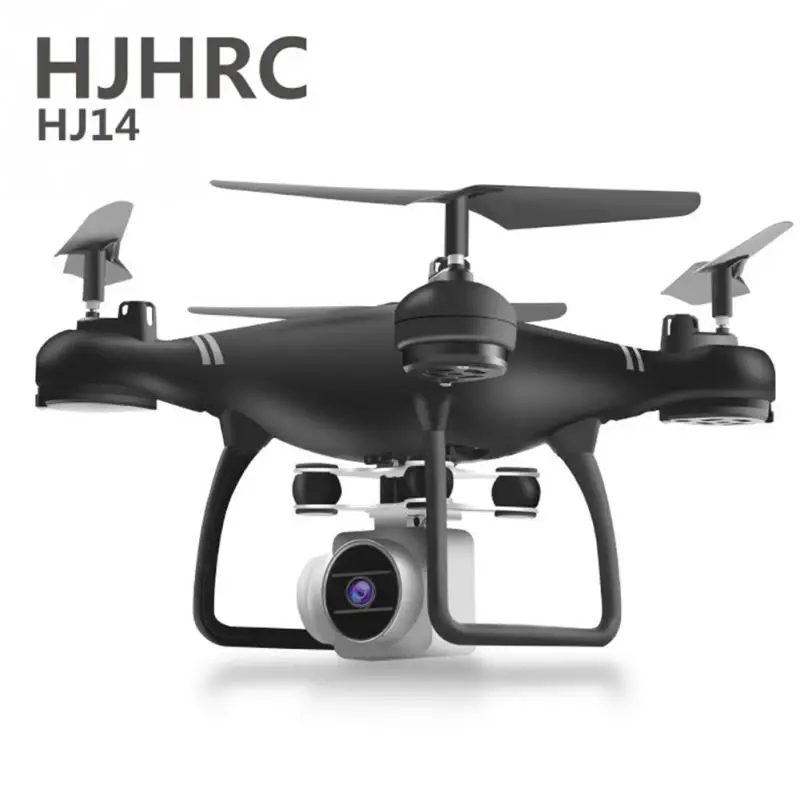 Радиоуправляемый вертолет Дрон с камерой HD 1080P wifi FPV селфи Профессиональный