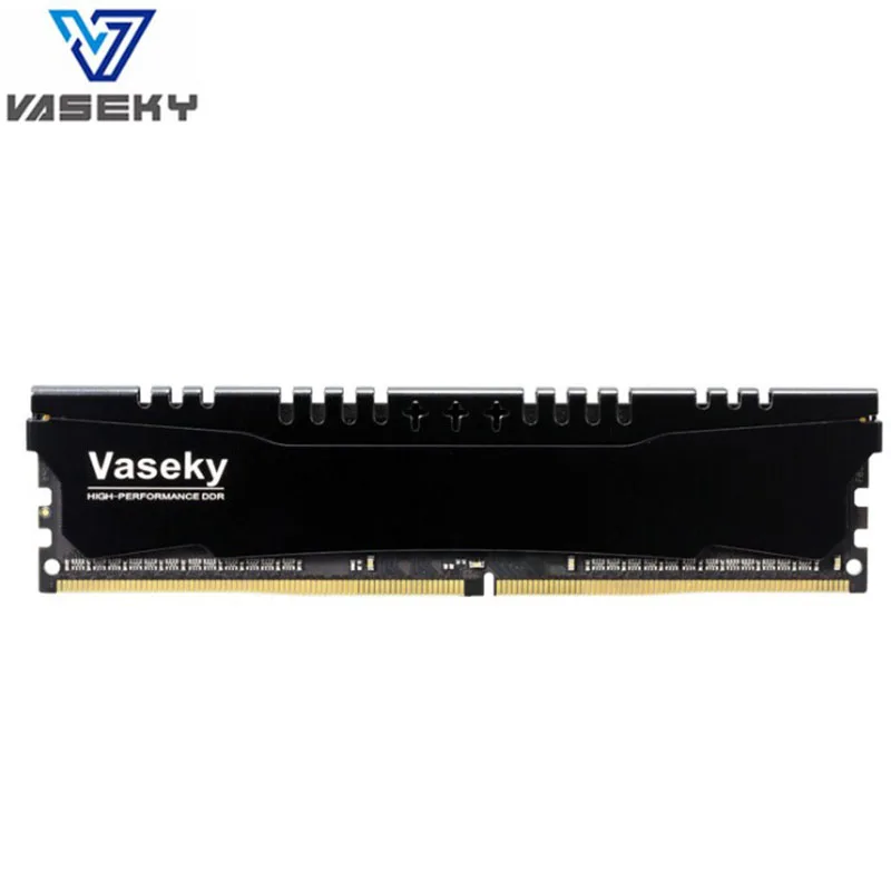 Оперативная память Vaseky DDR4 4 Гб 2400 МГц настольная 288pin 1 2 В продажа ГБ/8 ГБ/16 ГБ Новая