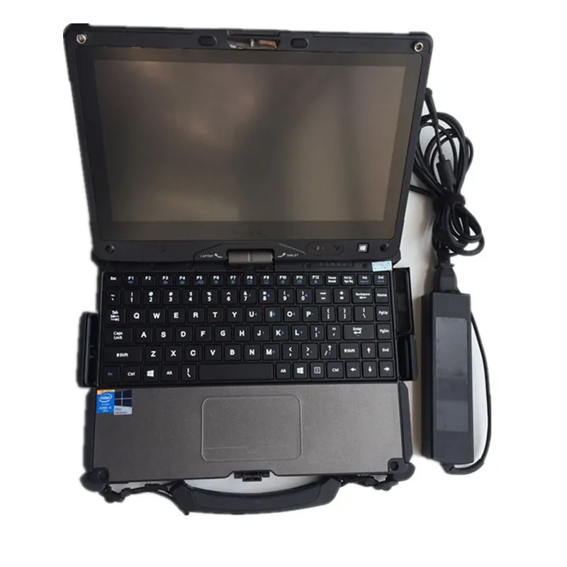 Новое поступление диагностический Lapotp Getac V110 4th I5 4G для ремонта авто инструмент и