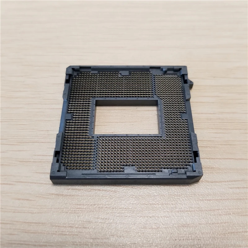 LGA1150 Разъем процессора материнская плата паяльная станция гнездо Оловянные