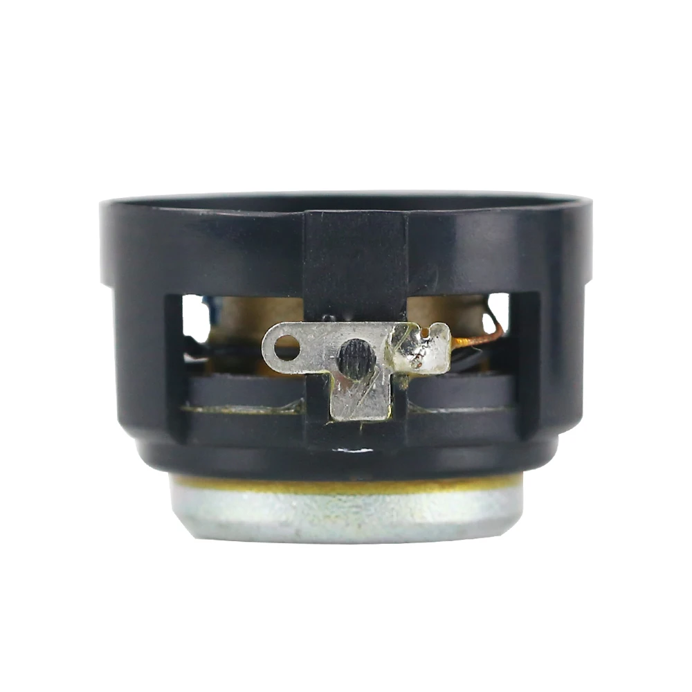 GHXAMP 1 дюймов полный спектр динамик 30 мм 4.5ohm 3 Вт мини Неодимовый Bluetooth DIY радио