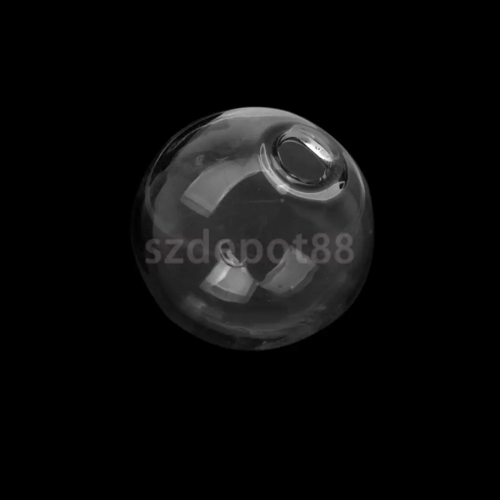 Новое поступление 2015 стеклянный шар кольцо для бутылок медальон 20 мм 5 10 шт.