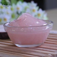 1kg beauty salon products snow whitening moisturizing silky special cream brighten skin color spa equipment 1000g