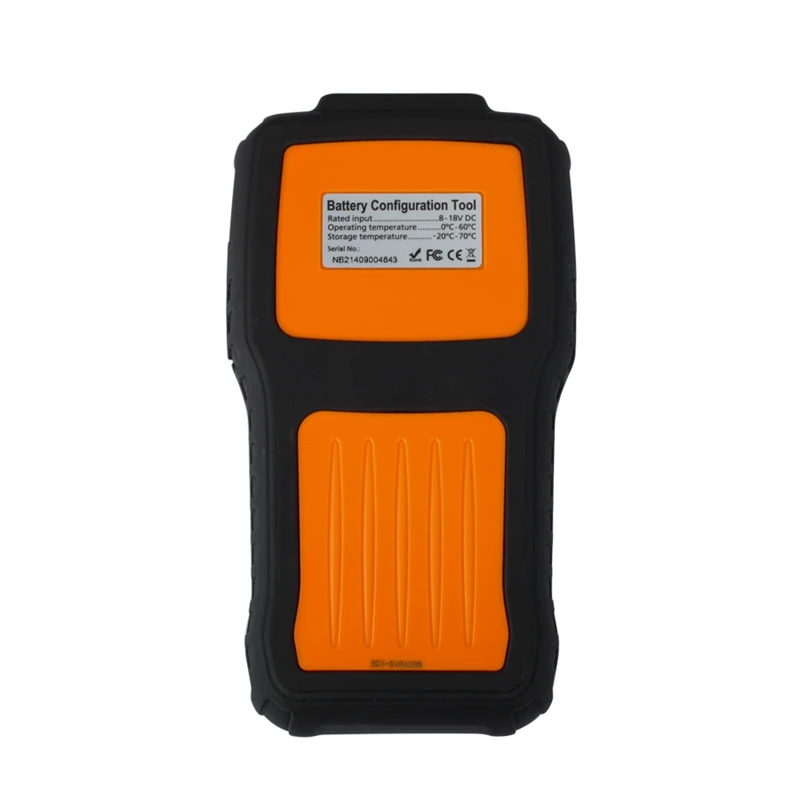 2016 Новое Прибытие Foxwell NT4021 AutoService Инструмент в том числе Нефть Light Сброс/EPB