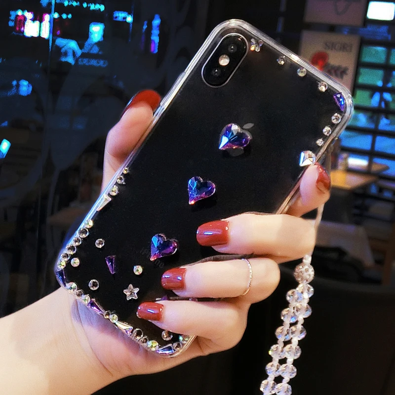 Необычный милый мягкий прозрачный чехол для телефона Huawei P10 P20 Lite Plus 2017 Mate 9 10 20 lite