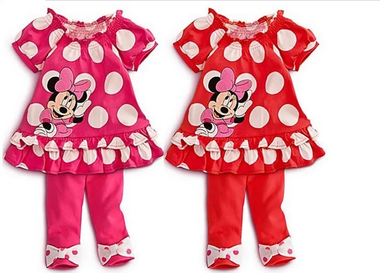 New children's wear summer style track suit | Детская одежда и обувь