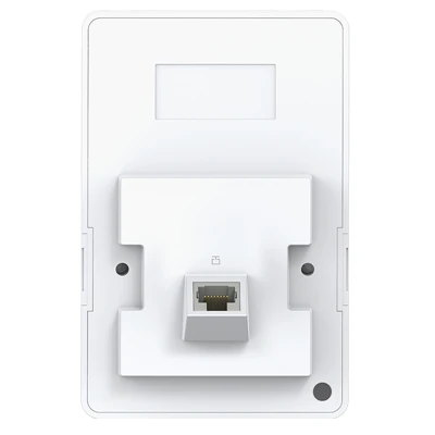 Tp link 2 4 ГГц + 5 1750 Мбит/с в настенной точке доступа Wi Fi для внутреннего проекта AP