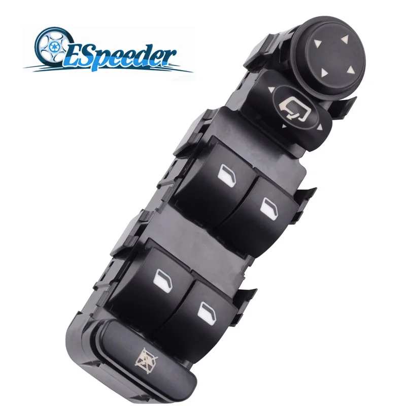 Переключатель Стеклоподъемника для Citroen C4 6554 2015 6554.HA 6554HA 2004 HA|Переключатели и
