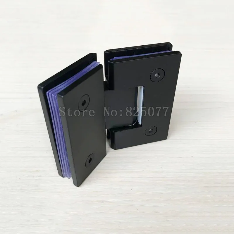 2 шт. настенные петли для душевой кабины из нержавеющей стали|door hinge|shower door hingeglass