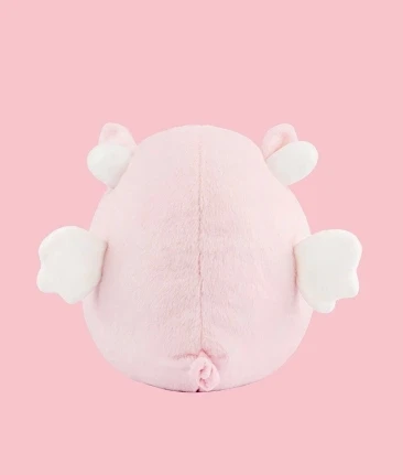 Xiaomi youpin Feitian pig рисовый кролик свинья год талисман приятный для кожи Материал