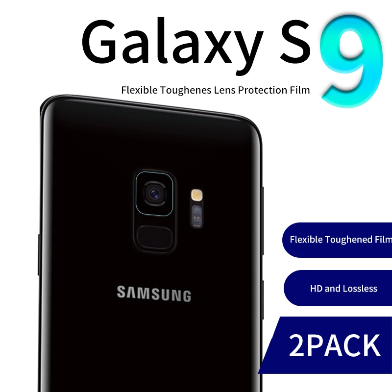 Защитная пленка для объектива камеры закаленное стекло iPhone 7 8 X Samsung s9 s8 note8 plus |