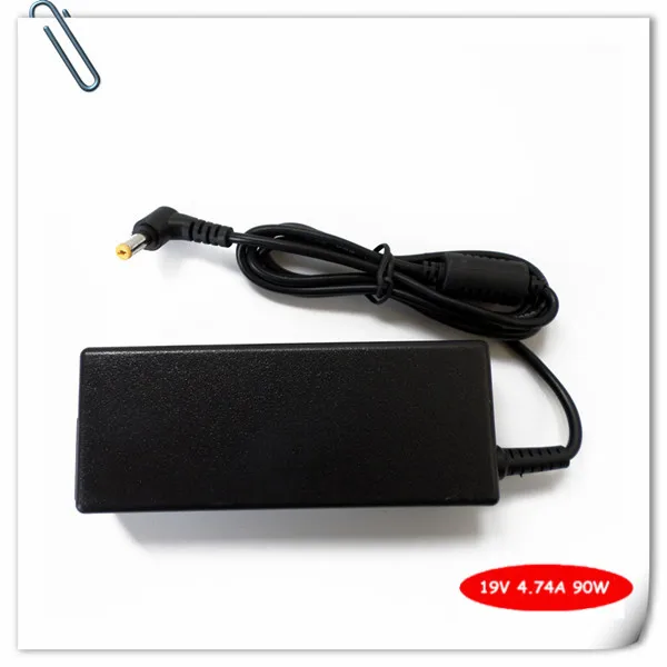 Адаптер переменного тока зарядное устройство для ноутбука ACER ASPIRE 3020 5020 5560G 5750G 7739Z