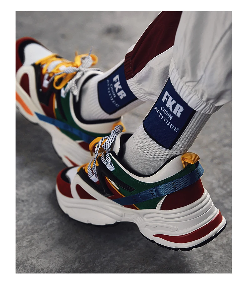 Новинка; Balenciaca; обувь для мужчин и женщин; легкая обувь для бега; модная обувь, увеличивающая рост; обувь для влюбленных; уличные спортивные кроссовки