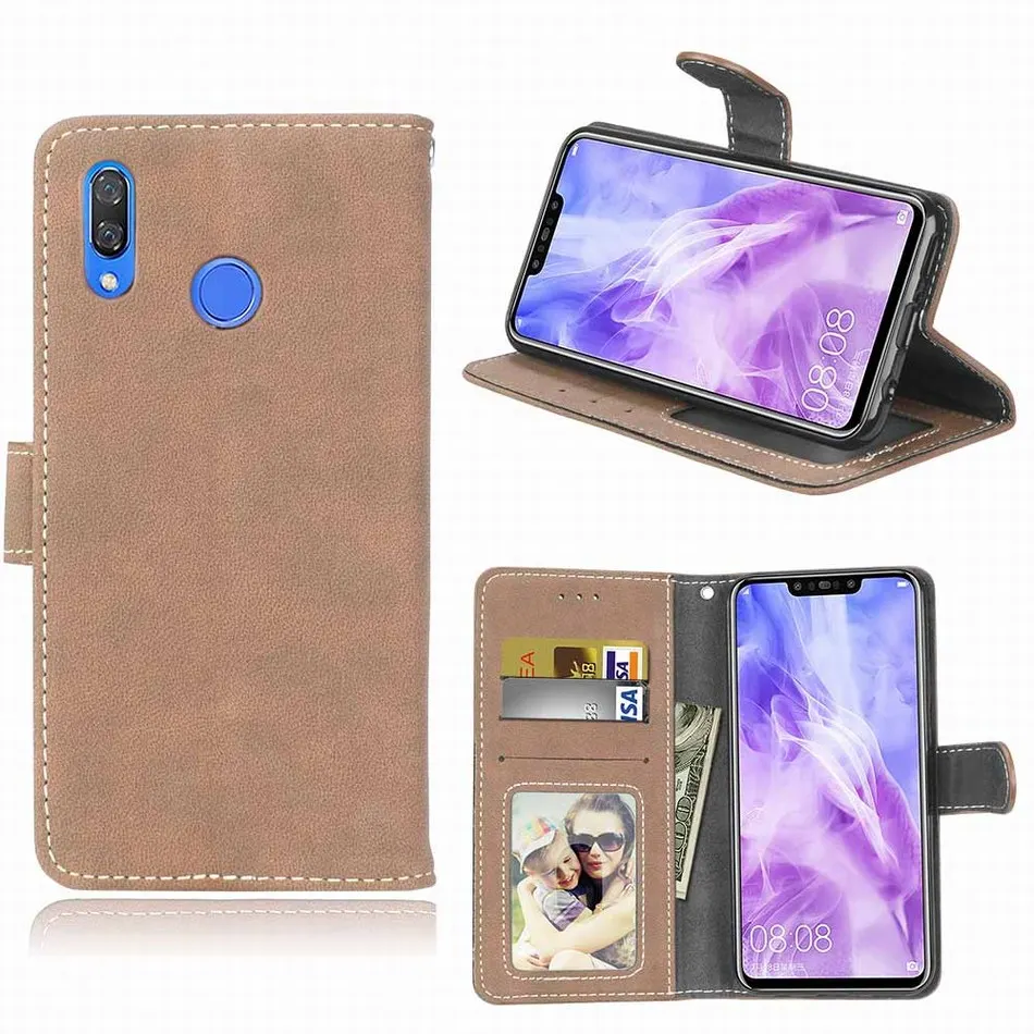 Матовый кожаный чехол для изготовления сумок, samsung J4 Core J6 плюс J7 Duo Max Galaxy J8 J9 J2 Pro J3 J5 J120 Капа G360 i9060 E08H