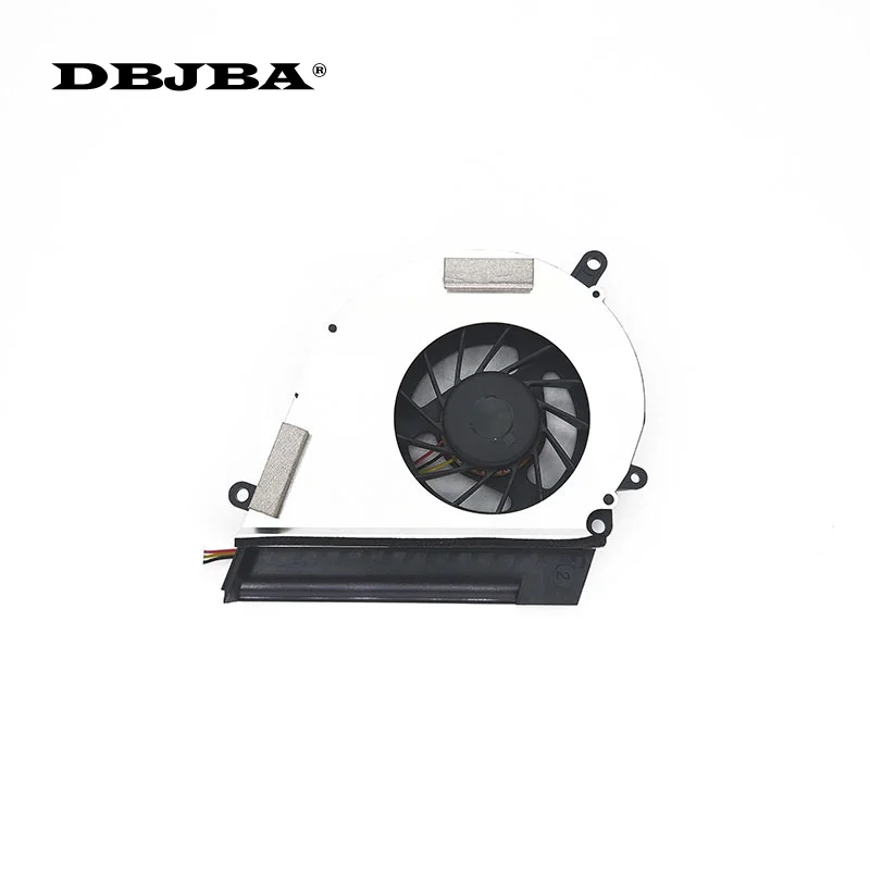 Новый вентилятор охлаждения ЦП для ноутбука Toshiba Satellite A200 A205 A210 A215 A350 -12J A355 DFS531405MC0T