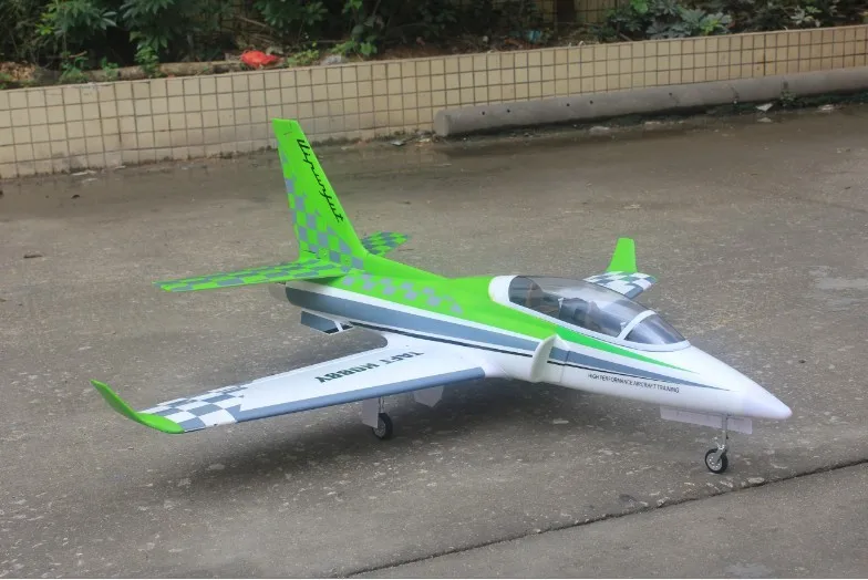 Viper jet rc airplane EPO Выдвижная посадочная Шестерня 90 мм вентиляторный воздуховод|rc