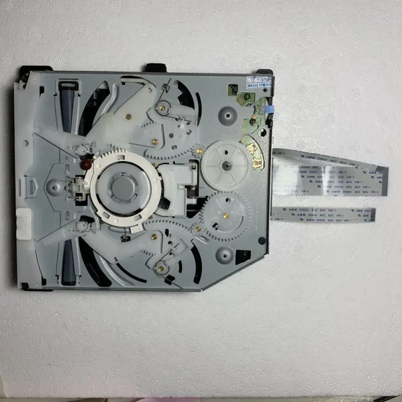 Сменная Игровая приставка монтажная плата Встроенный привод портативный Blu-Ray Dvd