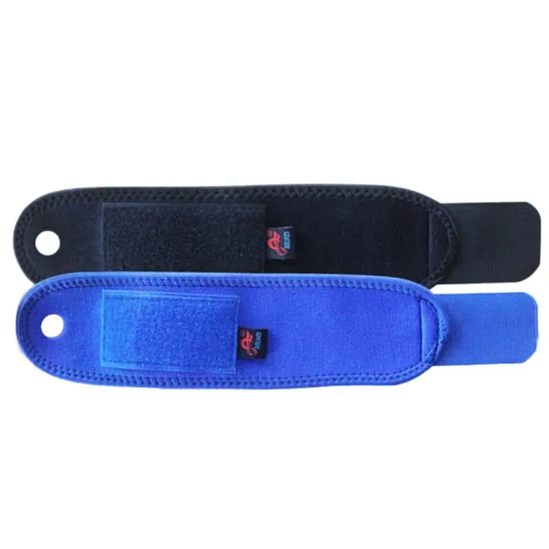 1 шт. наружная спортивная защита для рук регулируемые браслеты бандаж Спортивные