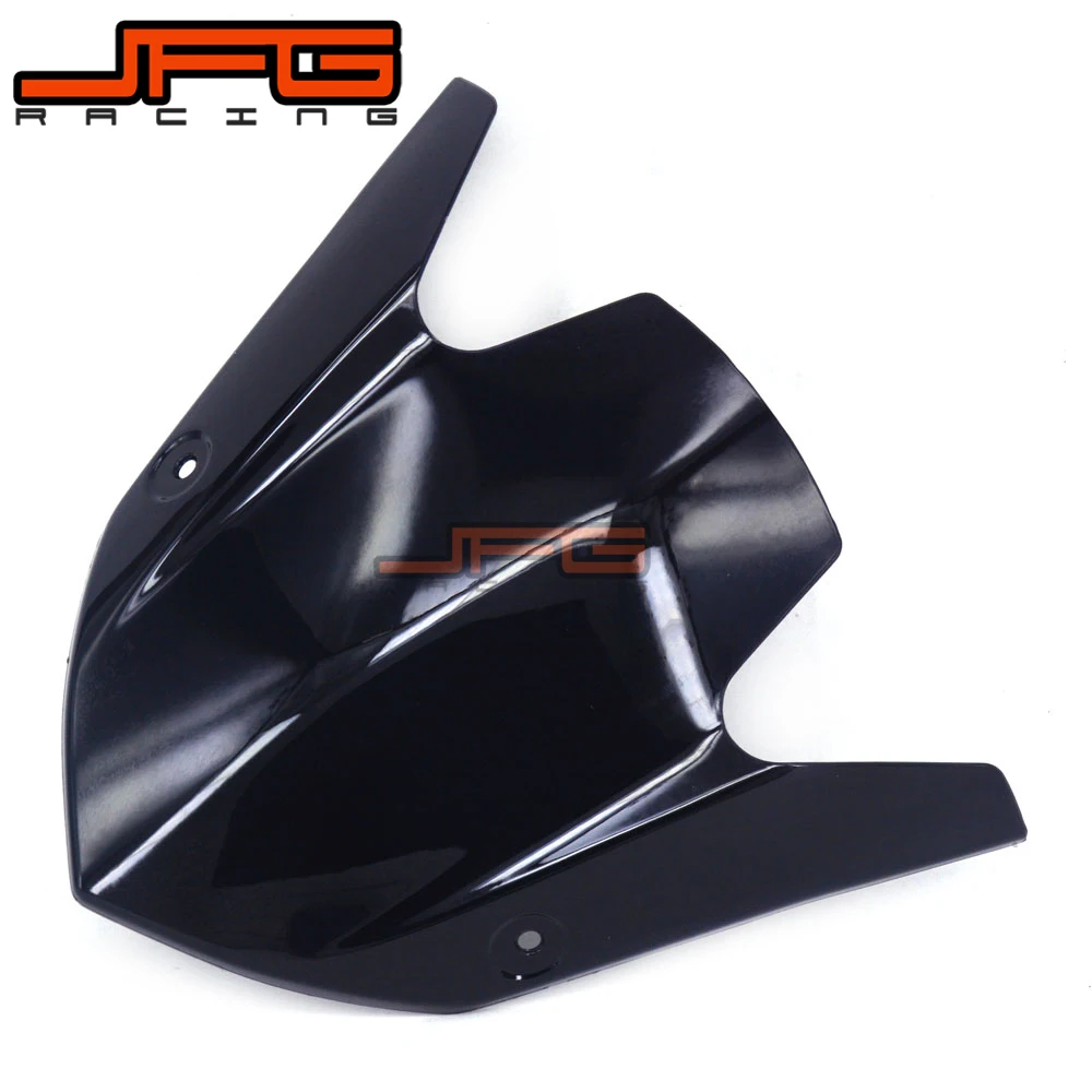 

Black Windscreen Windshield for Kawasaki Z1000 Z 1000 2014-2016 2014 2015 2016 Motorcycle