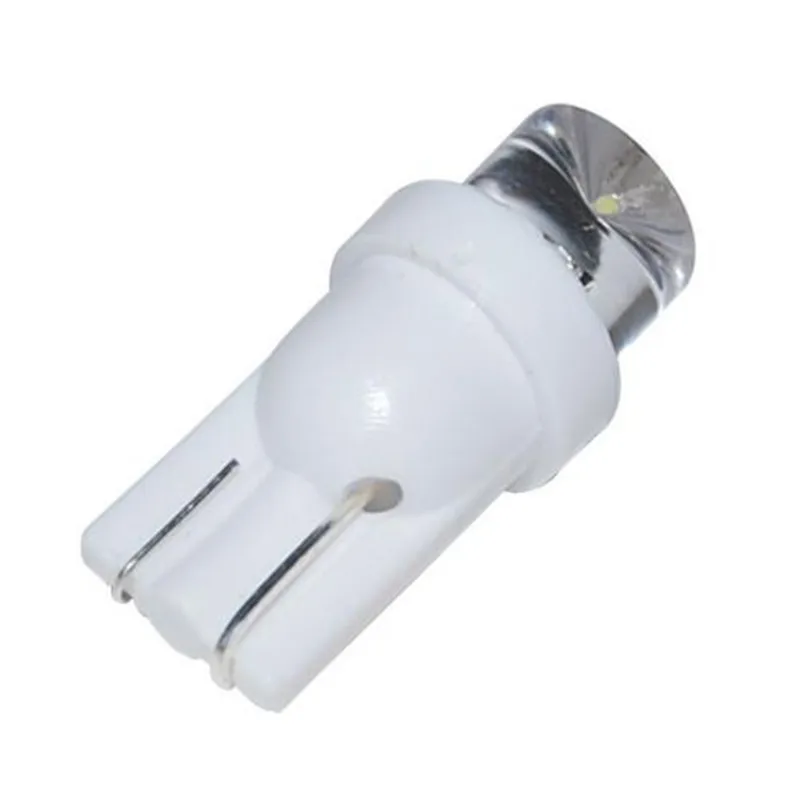 1 шт. задняя лампа T10 194 168 SMD W5W 12 в|Световая рейка/рабочее освещение| |