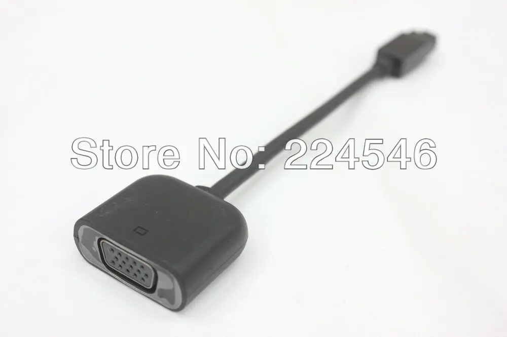 Адаптер VGA для Samsung серии NP300U1A 305U1A NP305U1A 350U2A NP350U2A NP350U2B