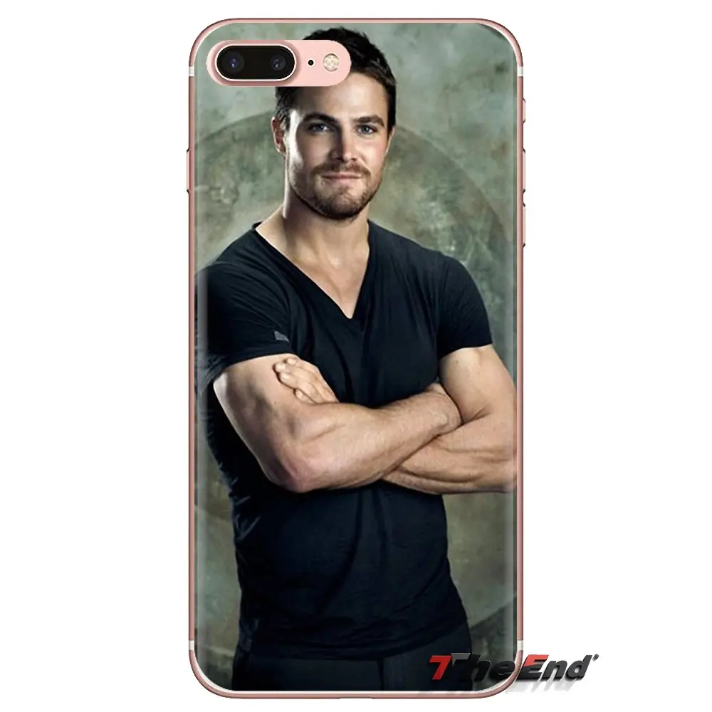 Чехол для телефона iPod Touch Apple iPhone 4 4S 5 5S SE 5C 6 6S 7 8 X XR XS Plus MAX Лига Справедливости