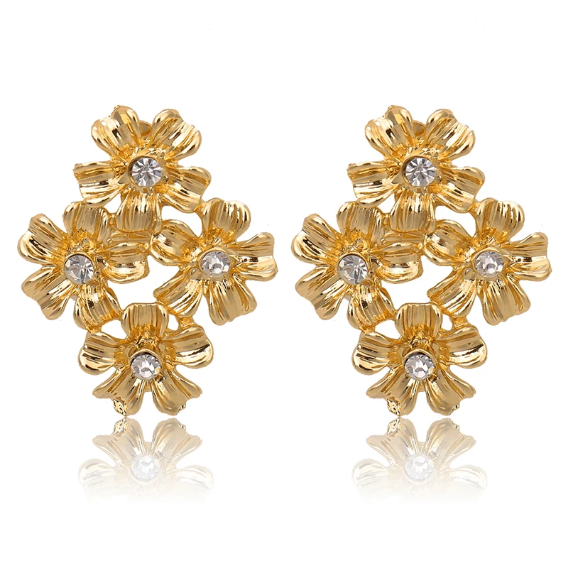 ZuoDi золотые африканские бусины ювелирные наборы роскошные свадебные нигерийские