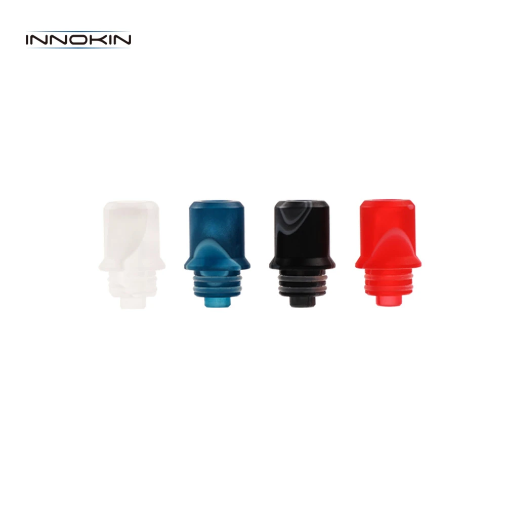 Оригинальный Innokin Zlide бак добавить 5 шт. Z Plex3D катушка 0.48ohm испаритель 2 мл емкость