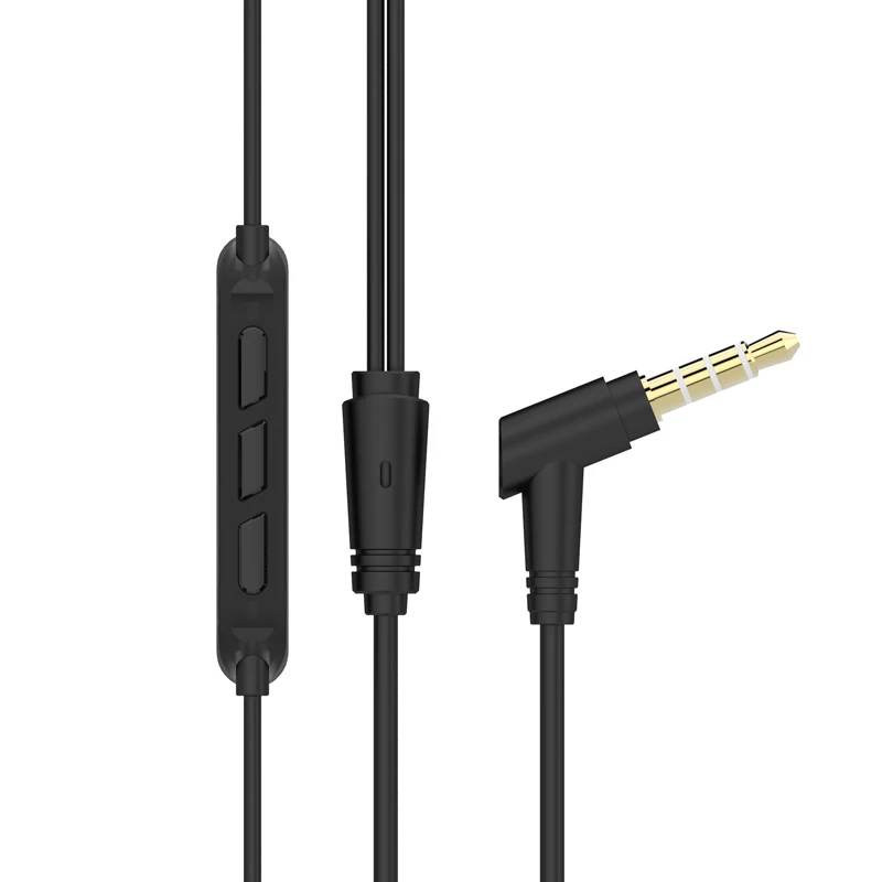 Наушники UiiSii DT200 с двумя динамическими драйверами Hi Fi наушники супербасами