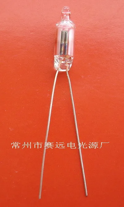 Неоновая лампочка ne 2h 5x16 C059 GOOD 10pcs sellwell светильник ing|light|lights & lightinglight neon |