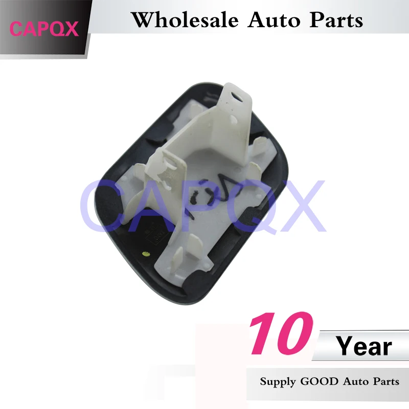 Capqx для Ford Es cap e Kuga 2013 передняя фара Омыватель фар Форсунка инжектора крышка дома крышка корпуса