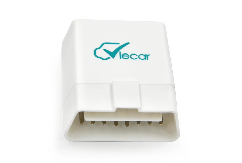 Новые для iOS и Android показателя viecar 4.0 OBD2 Bluetooth сканер инструмент для мульти-бренды показателя viecar 4.0 с автомобиля HUD функция отображения