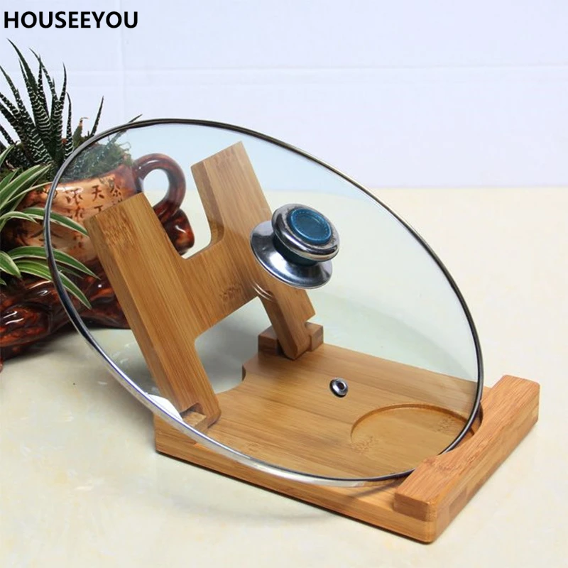 Многофункциональная полка для разделочной доски хранения складной деревянный