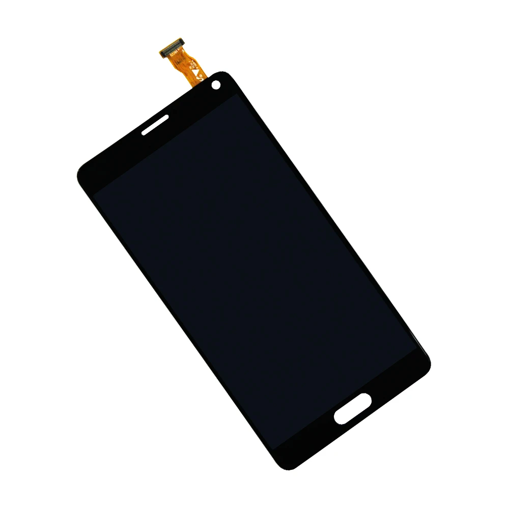 Для Samsung Galaxy Note4 Note 4 N910F N910H N910V N910P ЖК дисплей кодирующий преобразователь