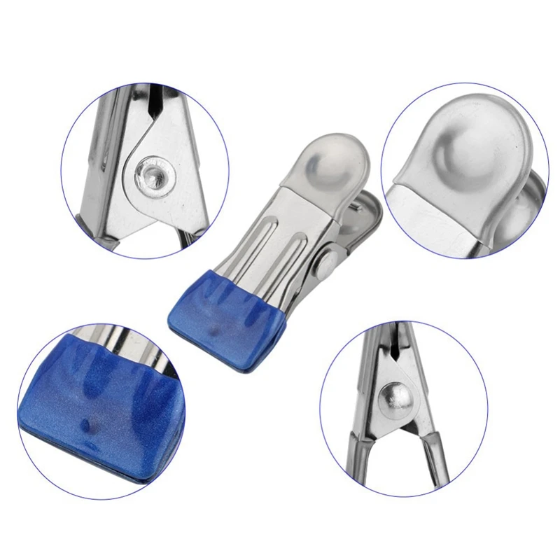 10 шт. металлические зажимы для ЖК экрана|Крепления| |