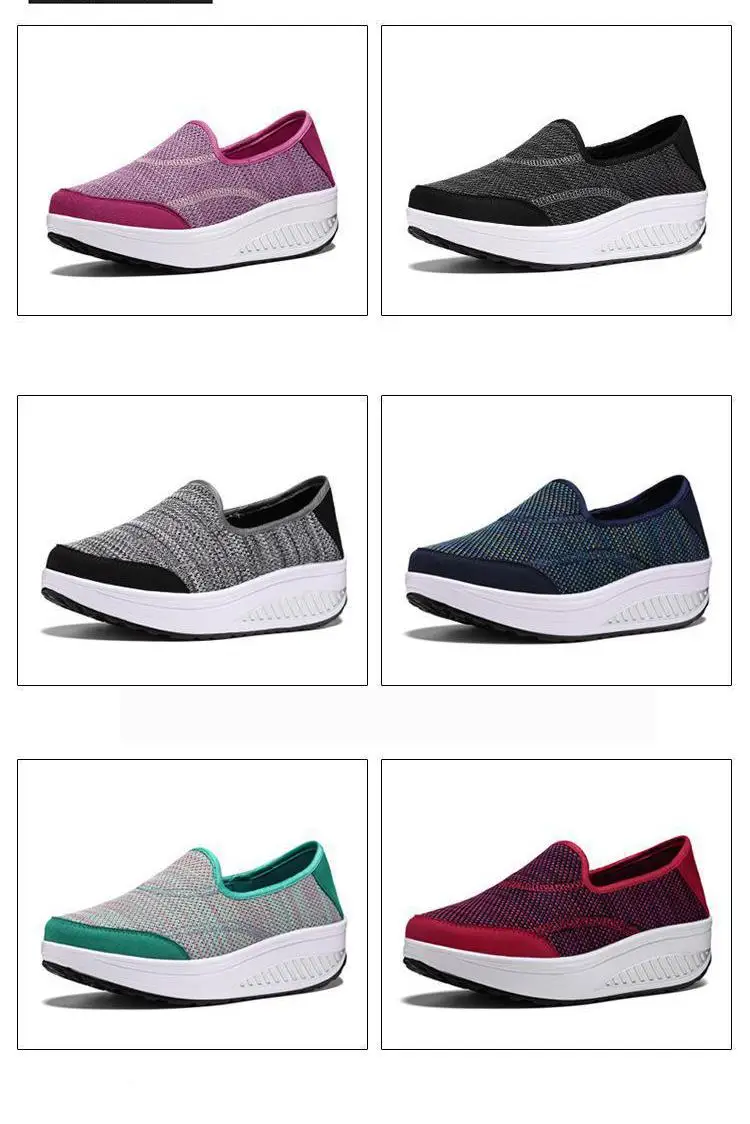 2018 новые женские легкие кроссовки летние дышащие сетчатые губчатые подошвы