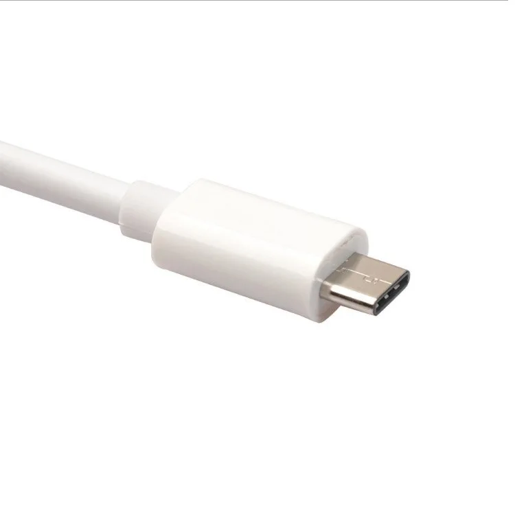 HD USB 3 1 type C к HDMI адаптер (Thunderbolt 3) кабель для VGA Кабель lenovo| |