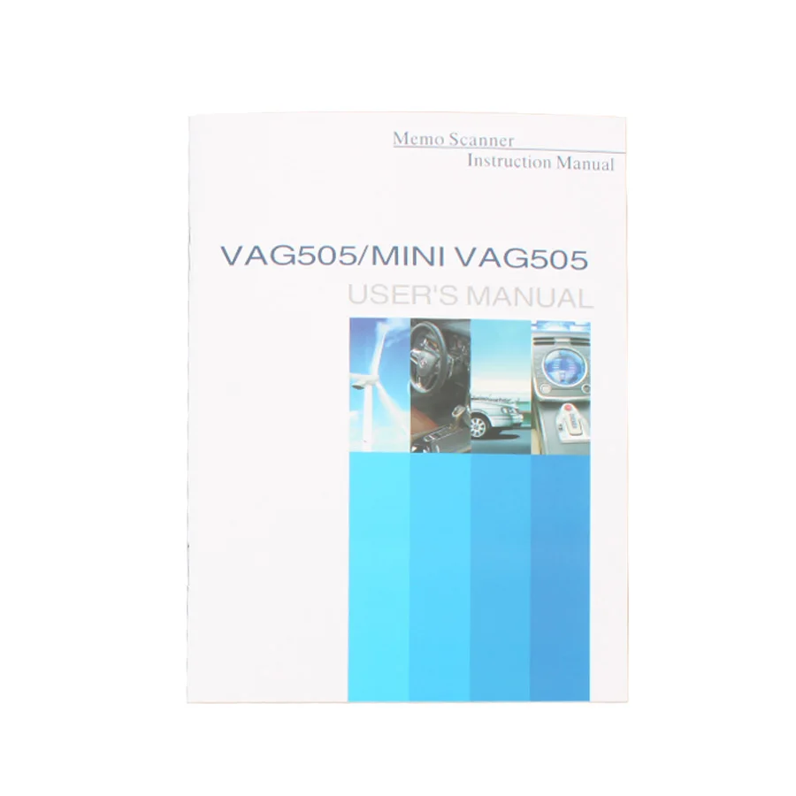 Лучшая цена супер профессиональный сканер VAG Memo поддержка протокола UDS мощный чем