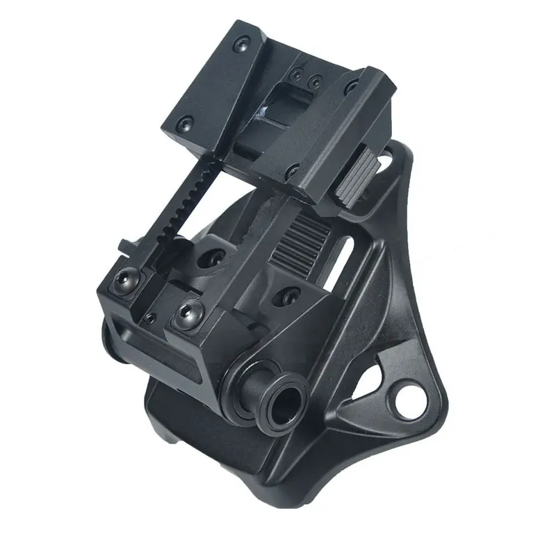 Металлический L4 G19 NVG крепеж на шлем fast аварийное отсоединение база низкий