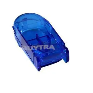 1 шт. портативная аптечка Диспенсер держатель для крышек ящик хранения таблеток