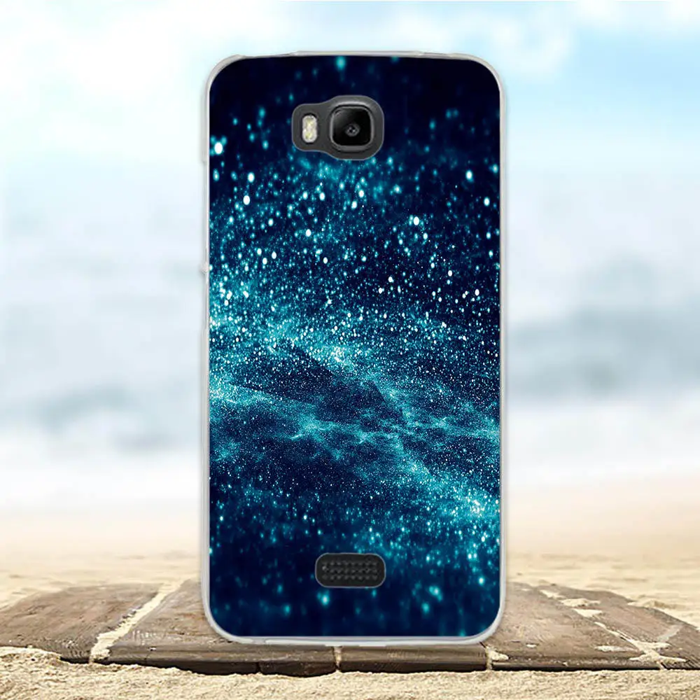19 Чехол для huawei Y541/Y5C мягкий чехол из силикона и ТПУ для huawei Honor Bee чехол 3D милые сумки для huawei Y541 u02 Y5C чехол для телефона s - Цвет: 19
