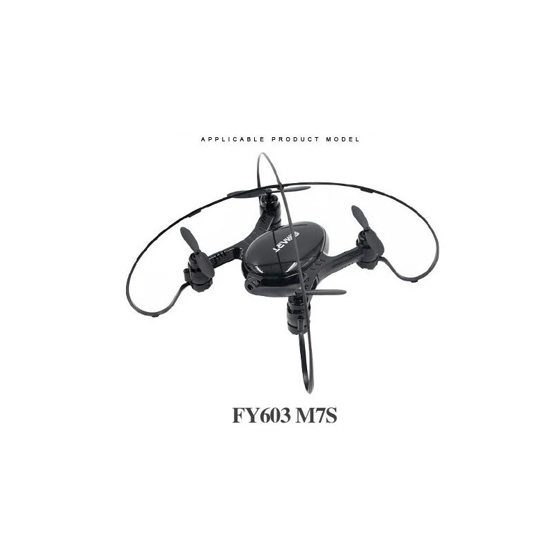 3 7 V 380mAh 25C Lipo батарея для FEIYU FY603 FY603HW M7S 2 4G 4CH RC Quadcopter Drone|lipo battery|3.7v 380mahbattery lipo battery |