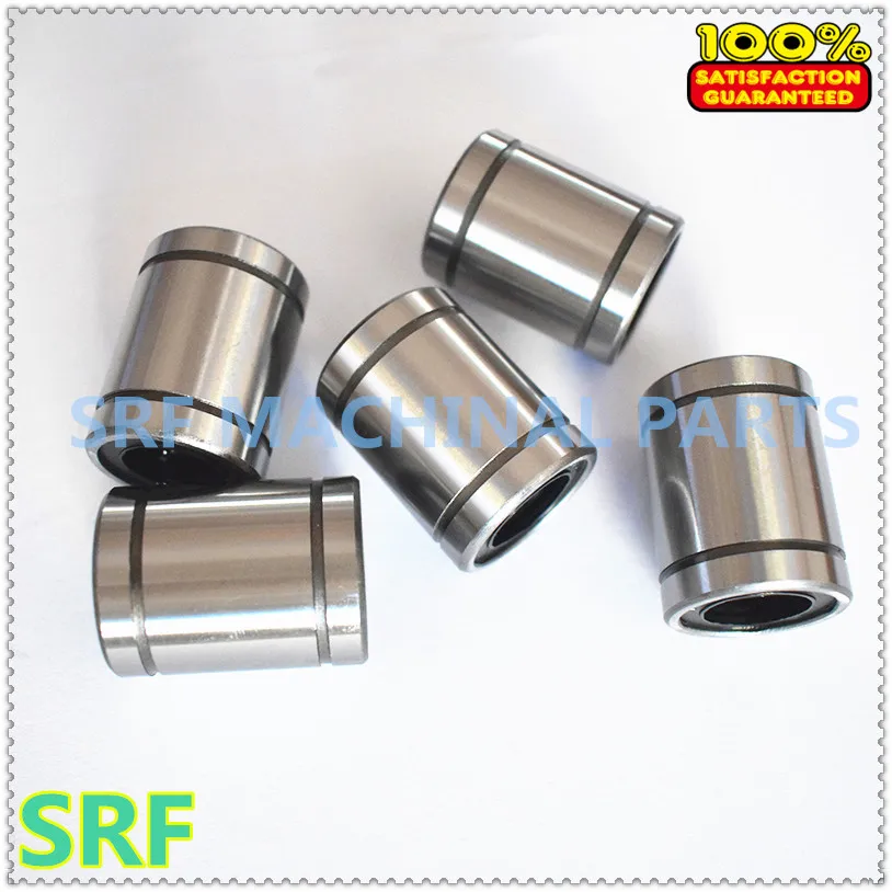 Линейный подшипник lm8uu