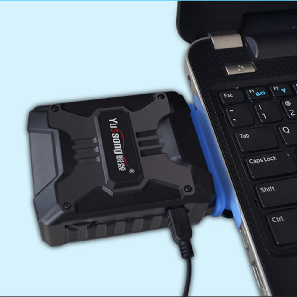 Мини Вакуумный USB ноутбук кулер для процессора гаджет ПК Вентилятор Кулер извлечение воздуха вытяжной вентилятор охлаждения управление кулером для ПК кулер гаджеты