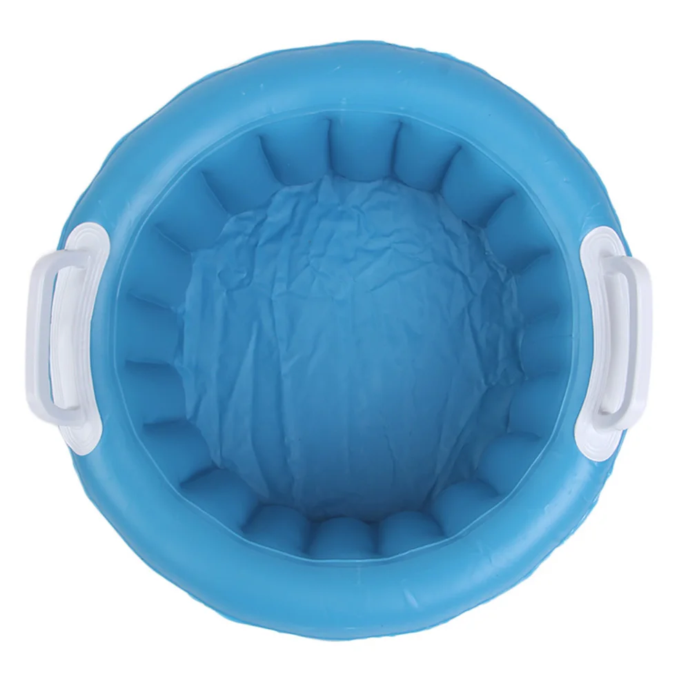 Новое поступление лета портативные ведра для льда кухонные инструменты