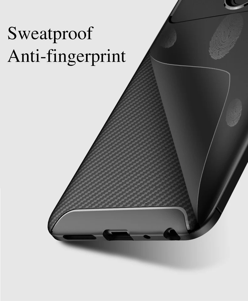 Мягкий силикон из углеродного волокна чехол для Xiaomi mi 8 Lite Se Explorer Edition макс 3 Pocophone F1 Red mi 6 6a 5 Plus Note 6 5 Pro крышка