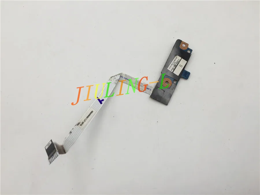 JOUTNDLN PARA ASUS X53U X53Z K53U K53Z K53T A53U Кнопка питания на плате LS 7326P FUNCIONA|button board| |