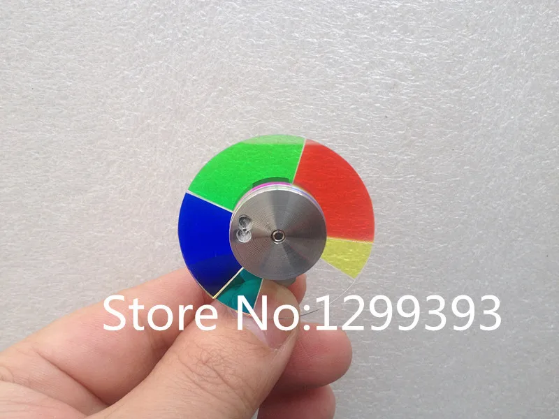 

Projector Color Wheel for V260+ Free shipping